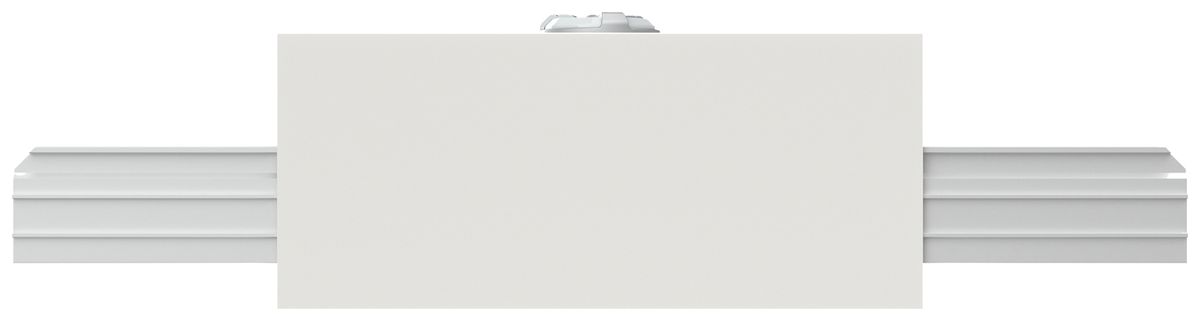 Modulo sensore Sylvania Otao Linear PIR DALI 310×50mm bianco