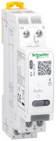 REG-Schaltuhr digital Schneider Electric Acti9 230V 20A 1-Kanal