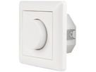 Émetteur mural ENC LEDVANCE IP20 AC Zigbee Bluetooth 80×53×53mm