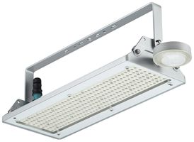 Project.d.salle LED GentleSpace BR PIR 102W 17000lm 840 IP65 42°×44° VAR 254×747