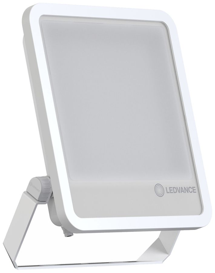 LED-Strahler LEDVANCE FLOODLIGHT250 167W 23400lm 830 IP66 100° 329×61 ws
