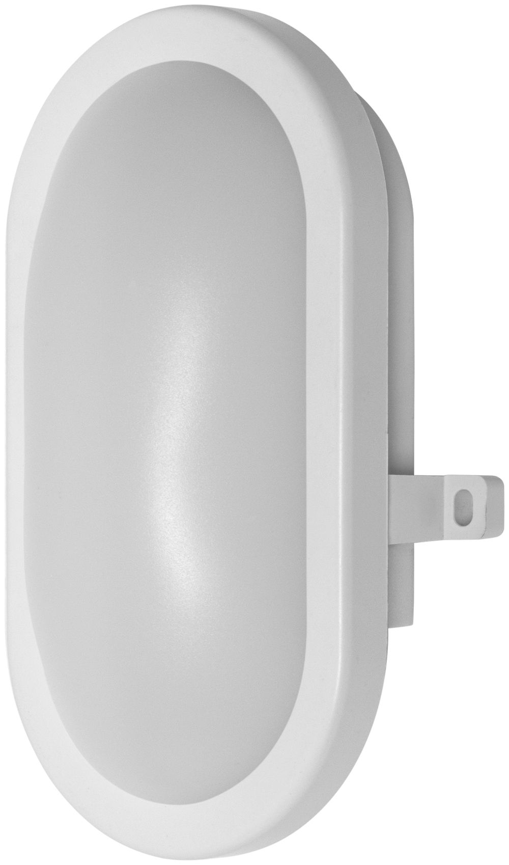 Plafoniera/applique LED LDV LED BULKHEAD, 11W 4000K bianco
