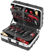 Werkzeugkoffer CIMCO ECO Plus 26-teilig