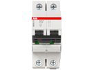 Disgiuntore SMISSLINE CLASSIC 2×1.6C 10kA