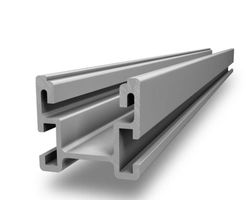 K2 CrossRail 36; 4.80 m