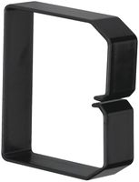 Klammer Tehalit zu Serie 128090032