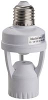 Lampenfassung mit Bewegungsmelder PIR Brennenstuhl E27 360° max.60W