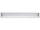Plafonnier LED Sylvania Sylmaster T8 G13 1×27W 2000lm 840 1550mm blanc