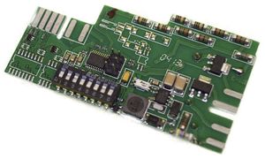 Modulo temporizzatore LIMODOR C-NR