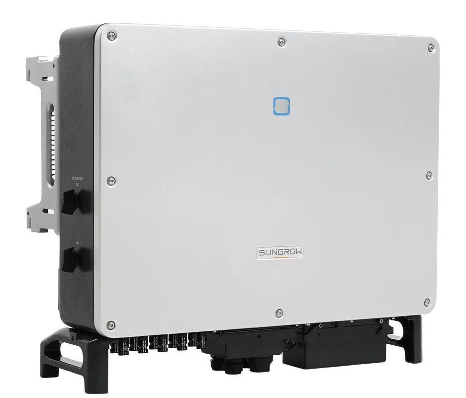 Wechselrichter Sungrow SG110CX ,V112, 3-phasig