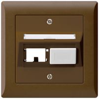 UP-Montageset kallysto.line R&M freenet braun