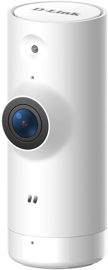 Caméra D-LINK DCS-8000LHV2/E Wi-Fi indoor, 1080p, 113°, vision nocturne