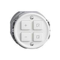 Dimmer DALI 1K/4T Szene Sdue Wiser weiss