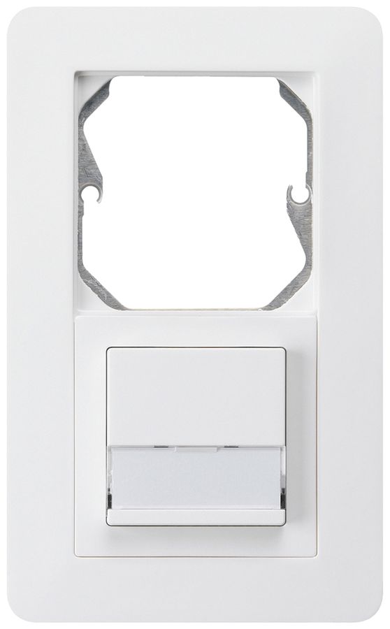 UP-Kombination leer+Sonnerie weiss kallysto.trend