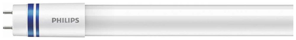LED-Röhre Philips MAS LEDtube HF G13 30…80V 14W 2000lm 830 DIM 1200mm 160°