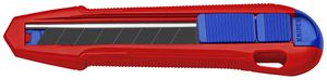 Couteau universel KNIPEX CutiX 165×40×19 mm
