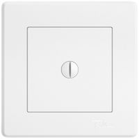 Boîte de dérivation ENC EDIZIO.liv SNAPFIX® 5P 3L+N+PE bc