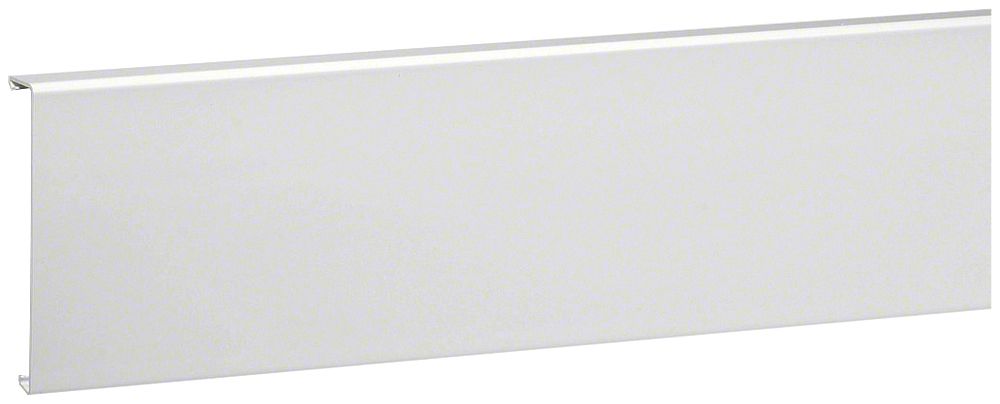 Coperchio Hager per SL20115 bianco puro