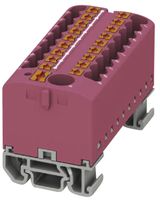 Verteilerblock PX PTFIX 6/18X2,5-NS15A PK
