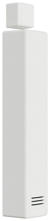 Contatto finestra KNX RF AP MDT RF-FKWS.01S 2×LR03 150m bianco