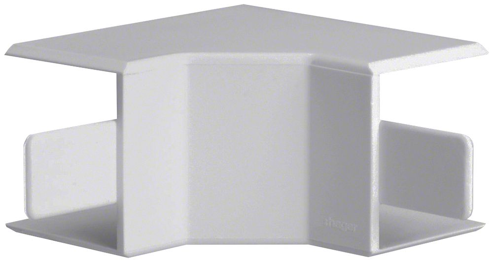 Angle intérieur tehalit LF 20035/36 gris clair