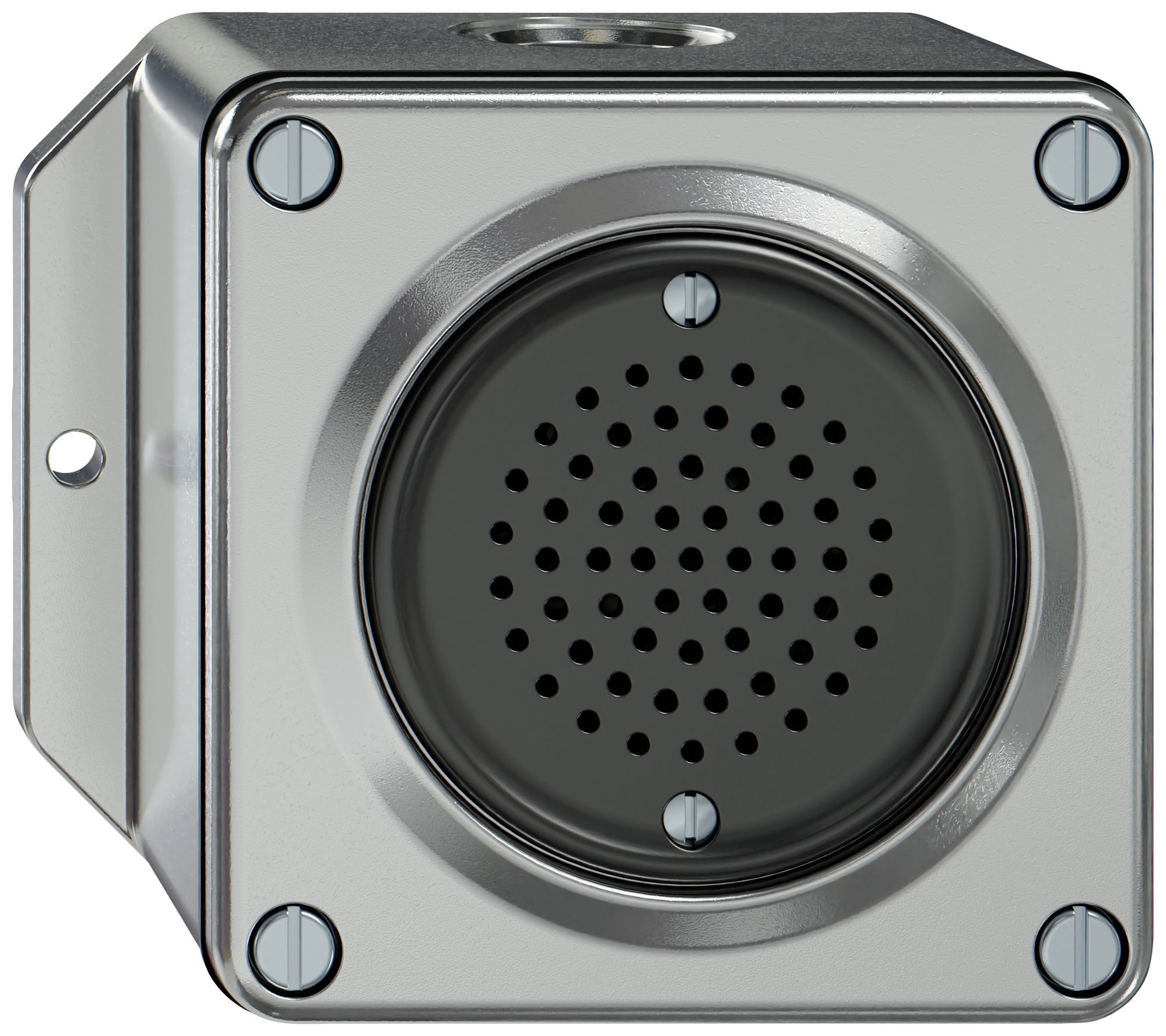 Carillon AP ELEMENT 230VAC 78dB 4UM aluminium