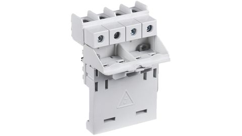 Geräteadapter, Anschlussmodule