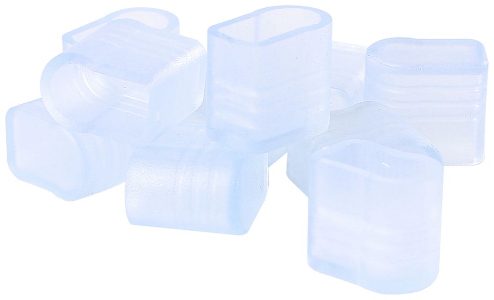 Tappo terminale ELBRO AG per striscia luminosa LED K227056 e K227057