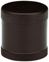 Summerelement WERMA, Dauer/Puls, 230VAC, schwarz