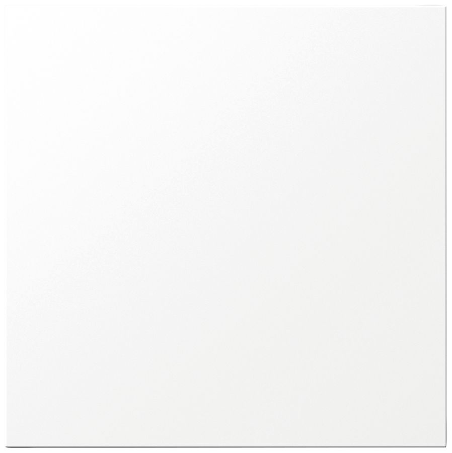 Blind-Modul Siedle systemunabhängig Kunststoff weiss