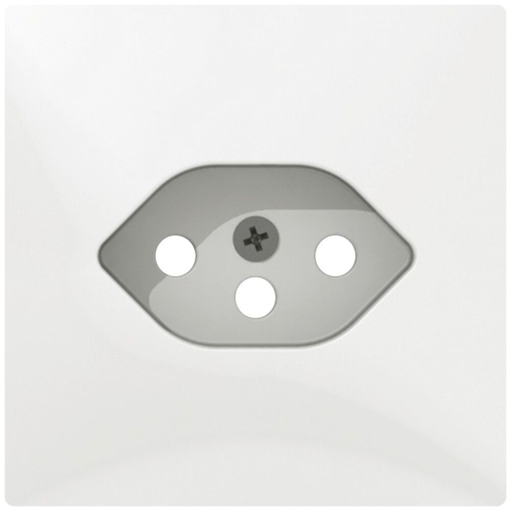 UP-Montageset SIDUS ZE zu T13 weiss