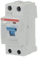 Disjoncteur SMISSLINE TP, 2L, C, 16A, 40kA