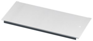 Bodenblech Rittal DK 5502.530 für TS IT/TXCableNet 800×800mm grau