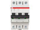 Disgiuntore ABB S453E SMISSLINE CL 3L C-8A 6kA