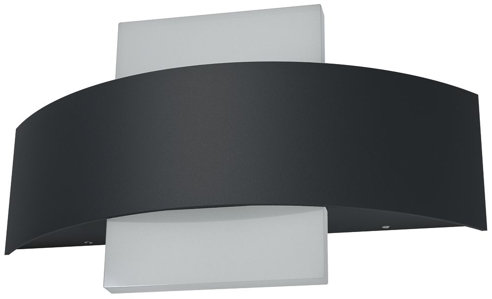 Applique LED Ledvance ENDURA STYLE Shield SQ, 11W anthracite