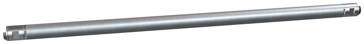 Axe du touret RUNPOTEC pour RUNPOLIFTER 4500, Ø54×1150mm, 11kg