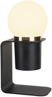 Lampada da tavolo accu LED SLV TONILA 5V 1.6W 2700K 90lm regolabile 3 livelli ne