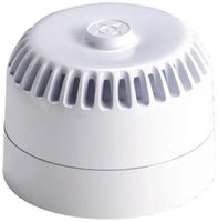 Avertisseur électronique Comax SOP 86…264VAC blanc