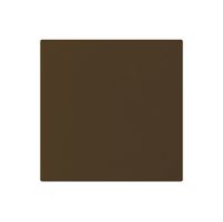 Obturateur ENC kallysto A brun sans vis