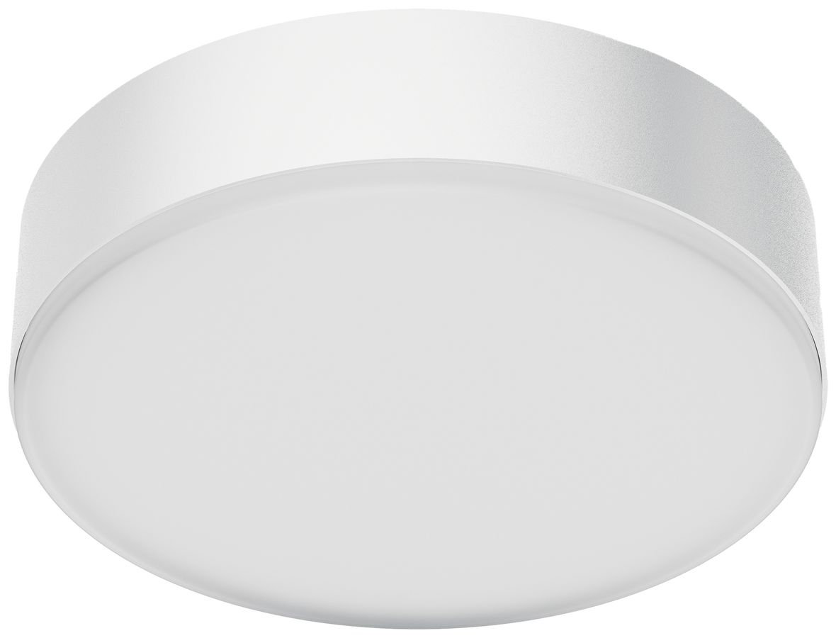 LED-Deckenleuchte Steinel RS PRO A20 HF 12.4W 1427lm 3000K IP54 DIM weiss