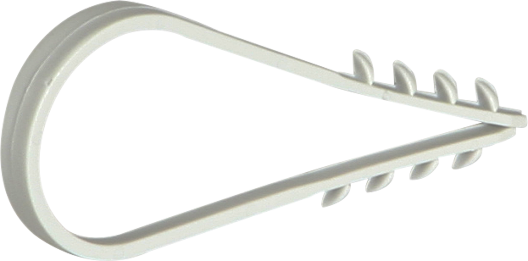 Dübelklemmschelle DKS 8/28 8-28mm, gu