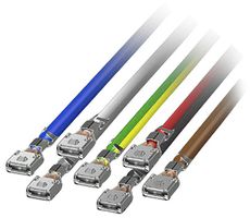 Jeu de câbles PX EV-T2M3SOW-3AC32A-0.7M6.0E