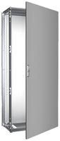 Armadio elettrico Rittal VX 8454.000 800×1800×400mm IP55 IK10 acciaio affinato