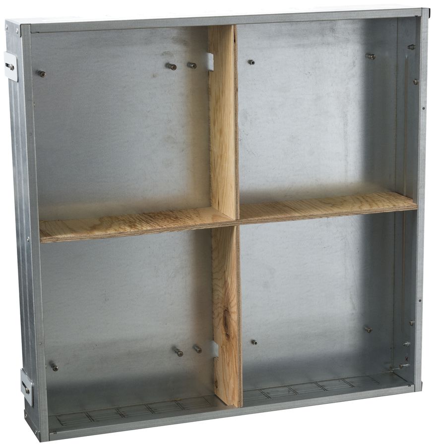 Boîte Legrand pour Drivia 13 681×664×121mm