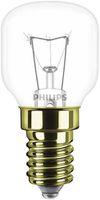 Backofenlampe Philips App E14 40W 300lm 2600K