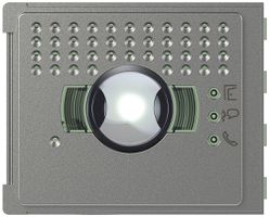 Frontale per modulo altoparlante/camera di porta 96° Sfera