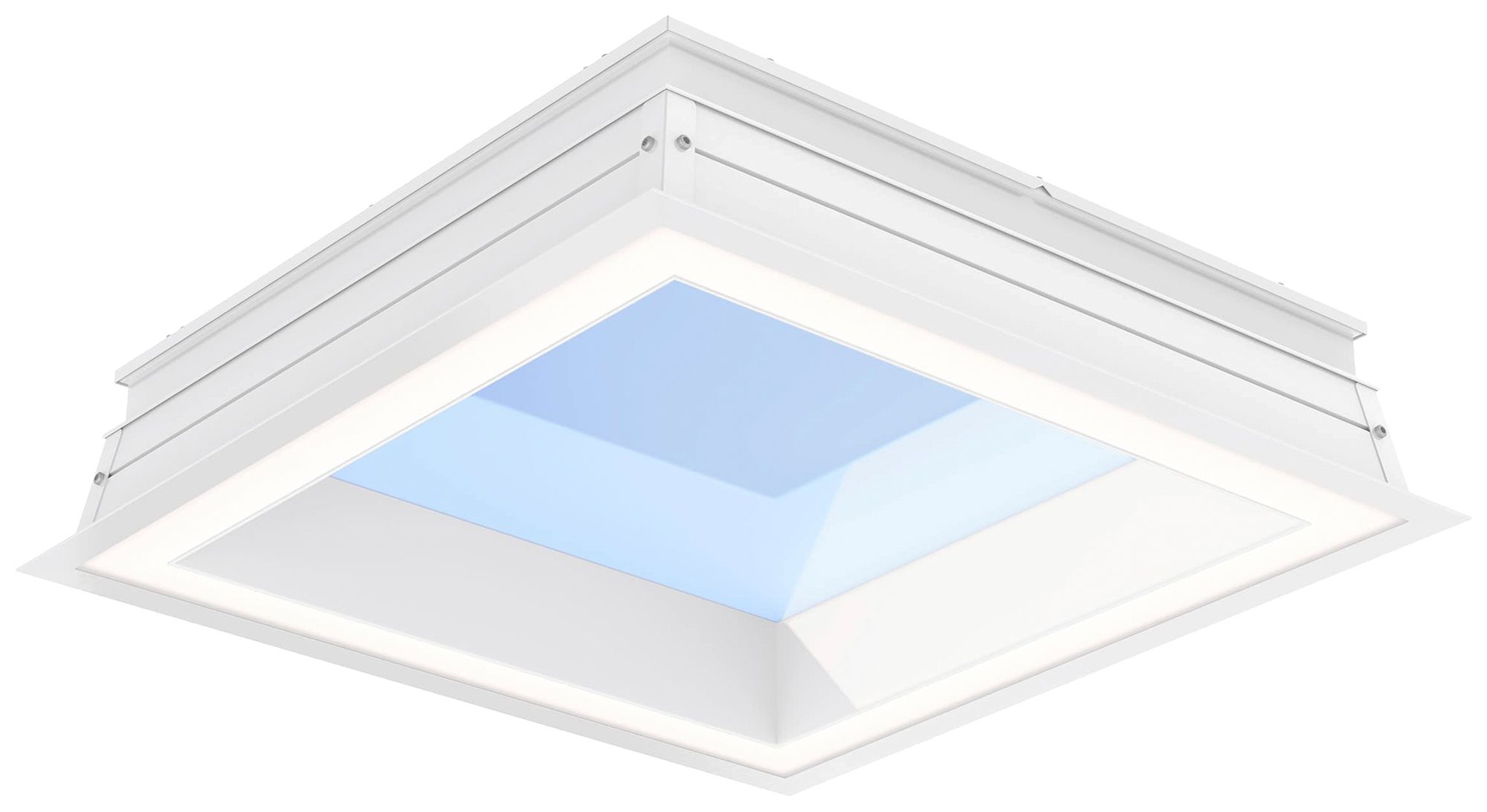 Lampada pannello LED Signify NatureConnect 73W 7300lm 943…950 IP40/44 DALI 620