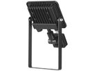 Projecteur LED Sylvania START Flood PIR 10.5W 1000lm 840 IP65 110° 190×125mm no