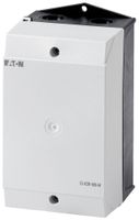 Apparategehäuse Eaton CI-K2H-100-M 100×180×100mm Kunststoff IP65