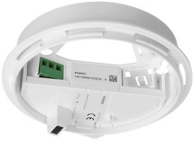 Socle avec relais Hager pour TG55xA